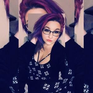 Meet your Posher, Kasey